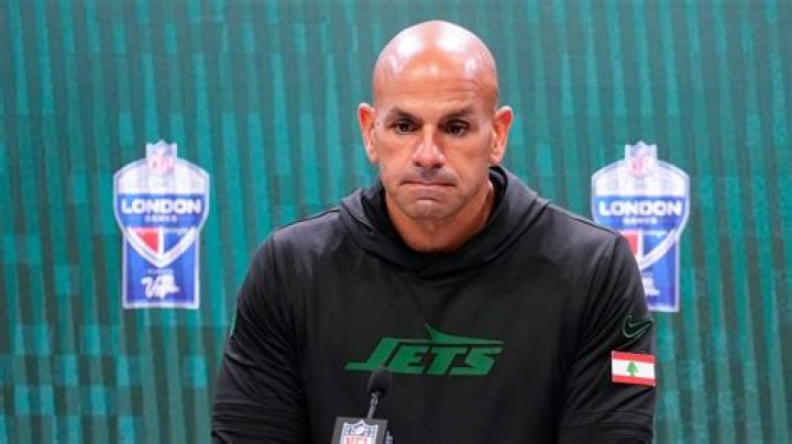 Unraveling The Inspiring Journey Of Robert Saleh