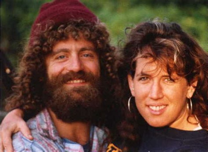 Exploring The Life Of Robert Sapolsky's Wife: A Journey Of Love And Science