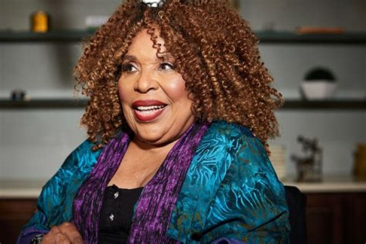 Roberta Flack Children: Who Is Bernard Wright?