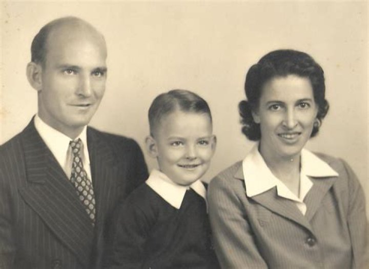 Discovering The Roots: Unveiling Robin Montgomery's Parents