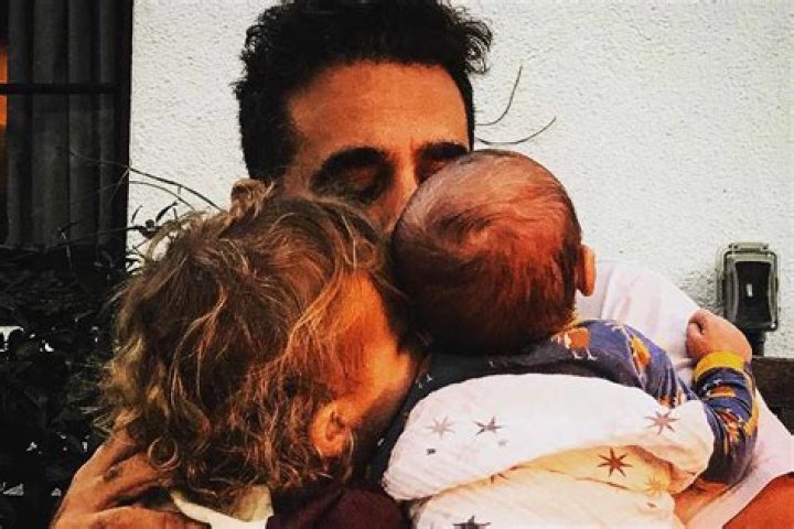 Rocco Cannavale: The Son of Rose Byrne and Bobby Cannavale