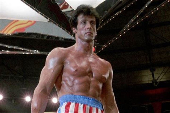 Unveiling The Age Of Sylvester Stallone In The Iconic 'Rocky' Franchise