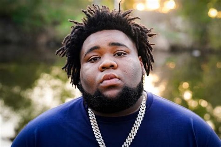 Who Is the Rising Rapper Behind the Hit Songs? |