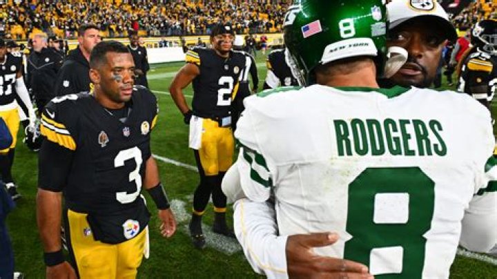 Unlocking The Legacy Of Rodgers: A Deep Dive Into The Icon
