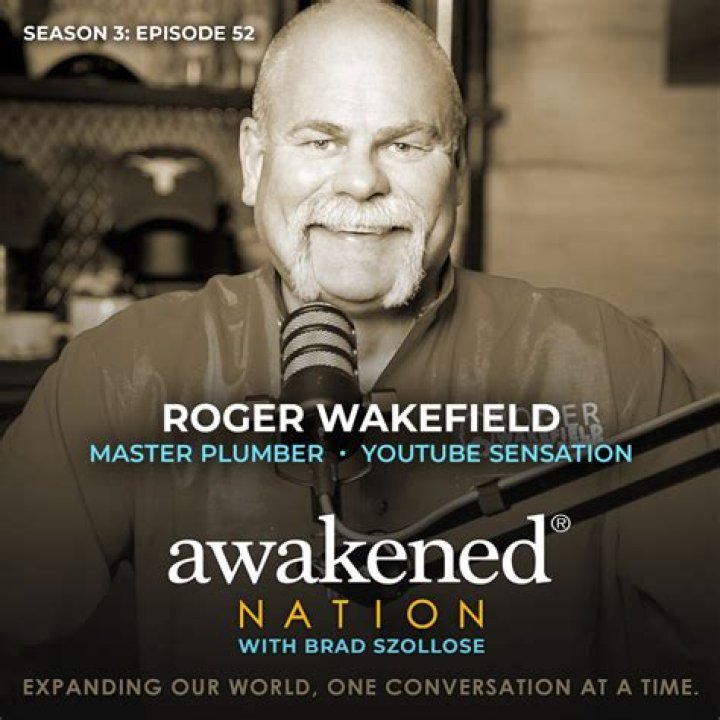 Roger Wakefield's Net Worth Unraveled