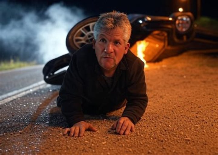 Unraveling The Rolooff Accident: What Happened?