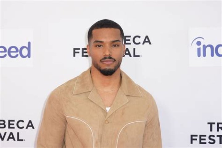 Exploring The Versatile Talent Of Rome Flynn: Movies And TV Shows