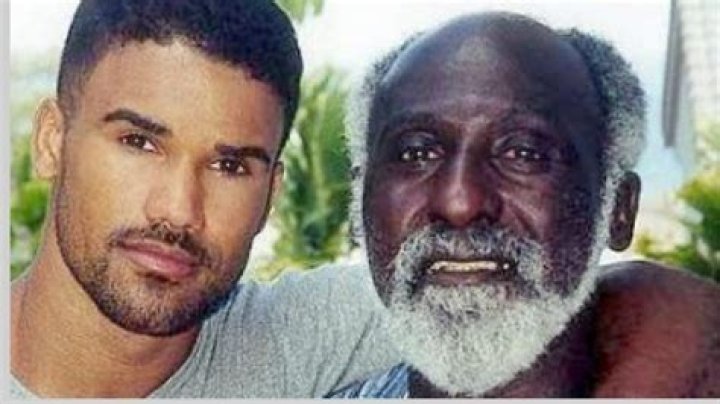 Romeo Moore- Who is Shemar Moore's brother