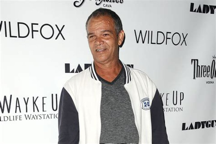 Exploring The Life And Legacy Of Ronald Fenty