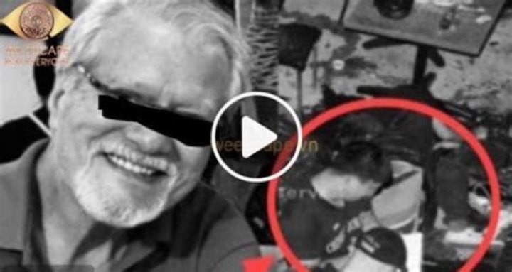 Ronaldo Valdez: Battling Cancer With Strength And Grace