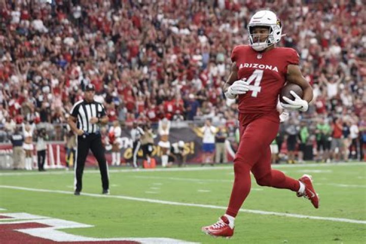 Rondale Moore: A Rising Star In Football