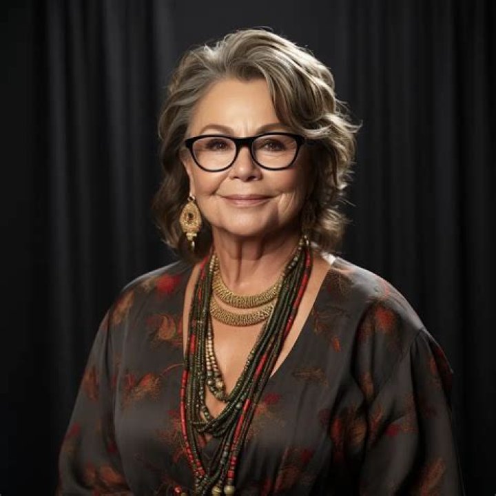 Unveiling The Wealth Of A Comedic Icon: Roseanne Barr Net Worth