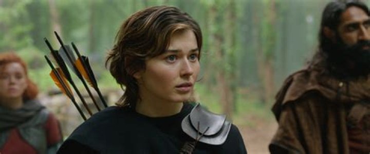 Unveiling The World Of Ruby Cruz: Movies And TV Shows