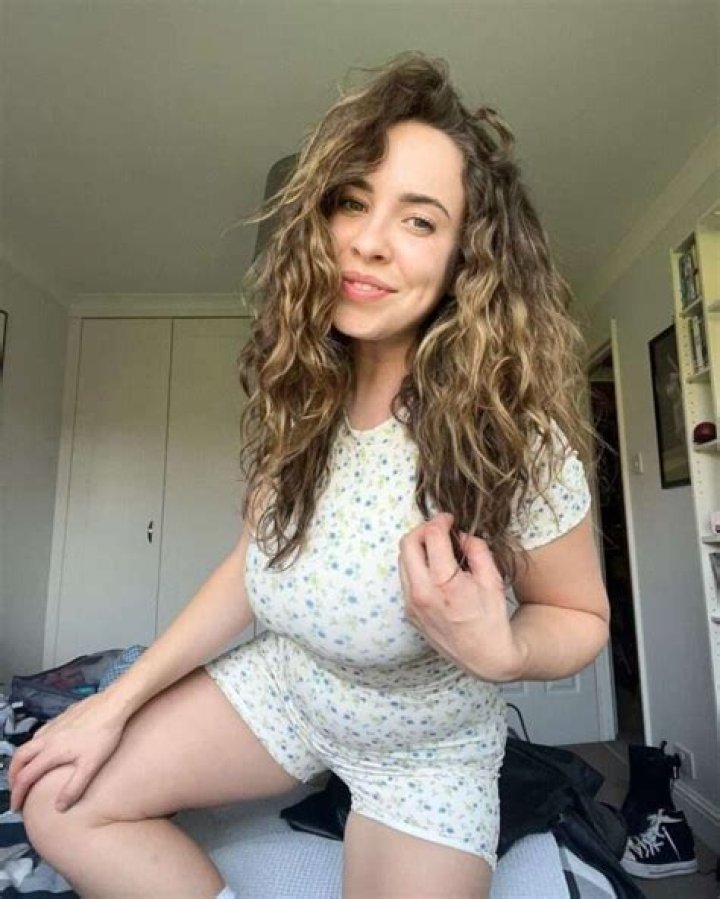 Ruby May: The Rising Star Of Contemporary Art