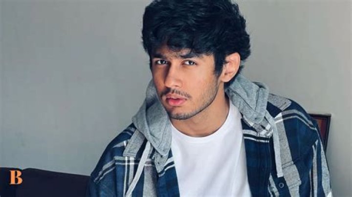 Rudhraksh Jaiswal: The Rising Star Of Indian Cinema