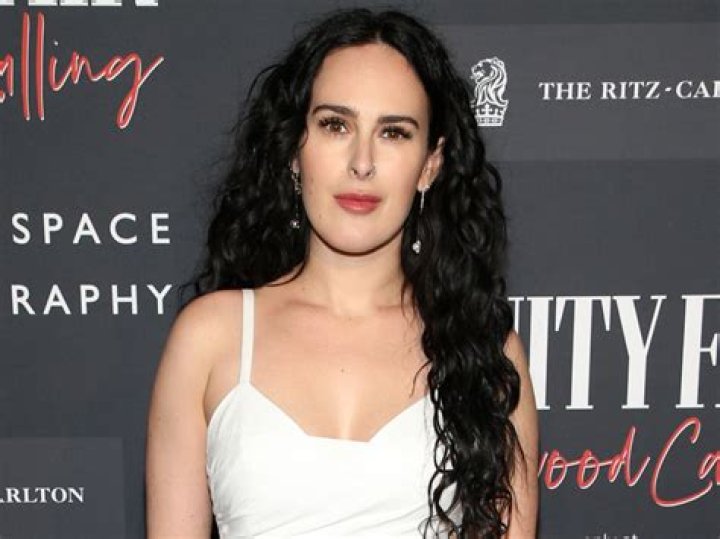 Rumer Willis: A Journey Through Fame And Family