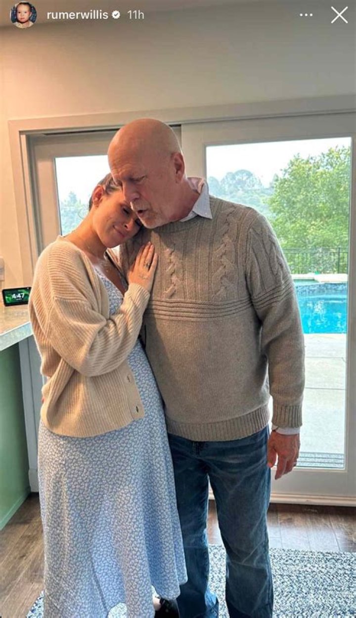 Exploring The Multifaceted World Of Rumor Willis