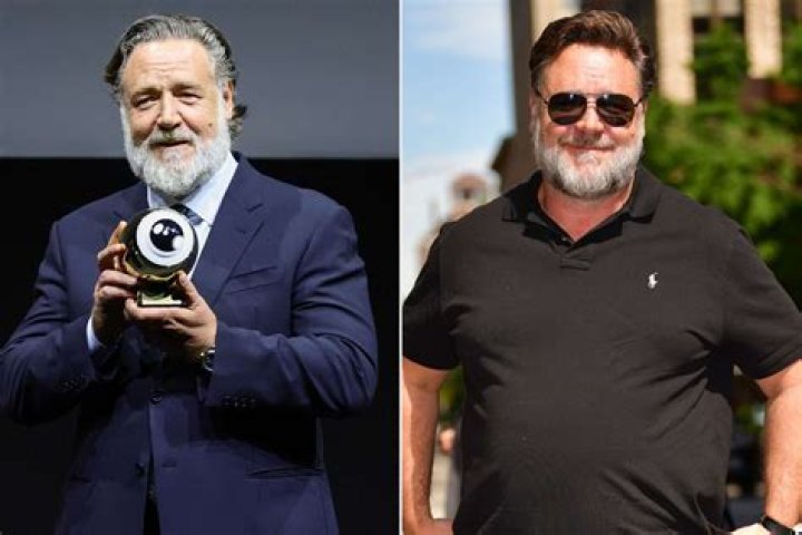 Secrets Of A Hollywood Luminary
