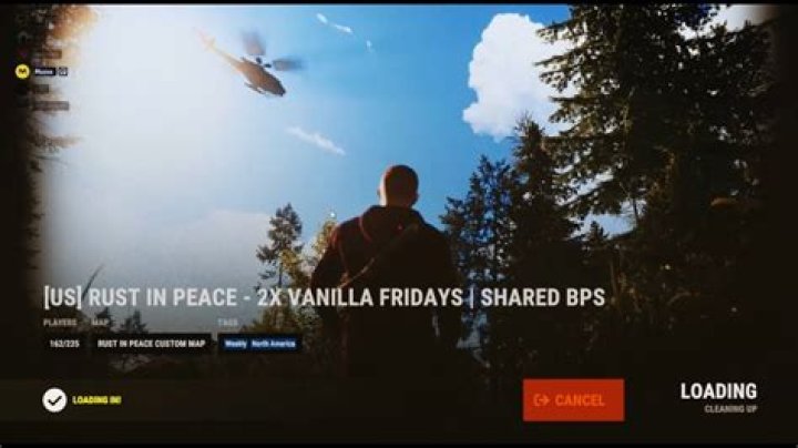 Unveiling Rust In Peace 2x Fridays: Discoveries And Insights