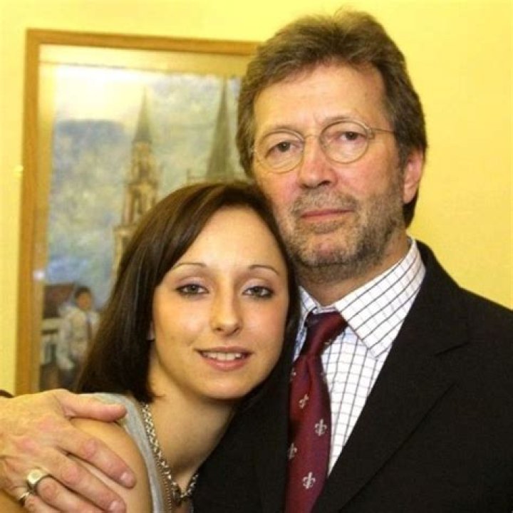 Ruth Clapton: Who Is Eric Clapton's Daughter?
