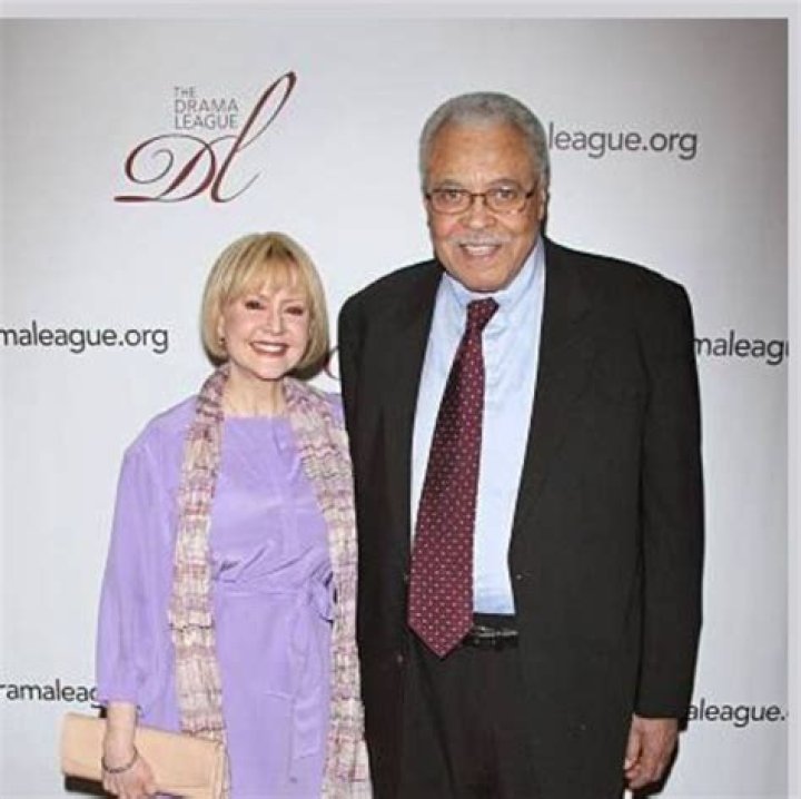 Ruth Connolly: Who is James Earl Jones' mother?