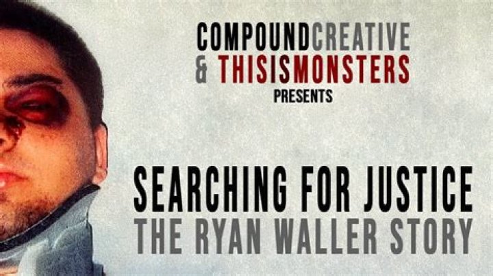 A Deep Dive Into Detective Ryan Waller's World