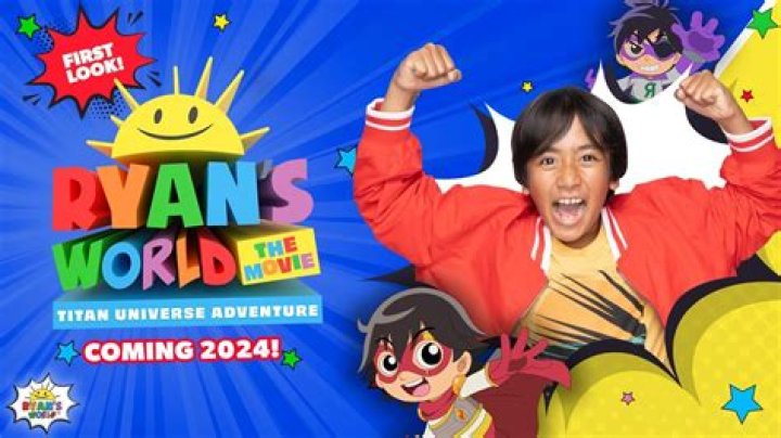 Ryan's World 2024 Net Worth: How Much Is The YouTube Star Worth?