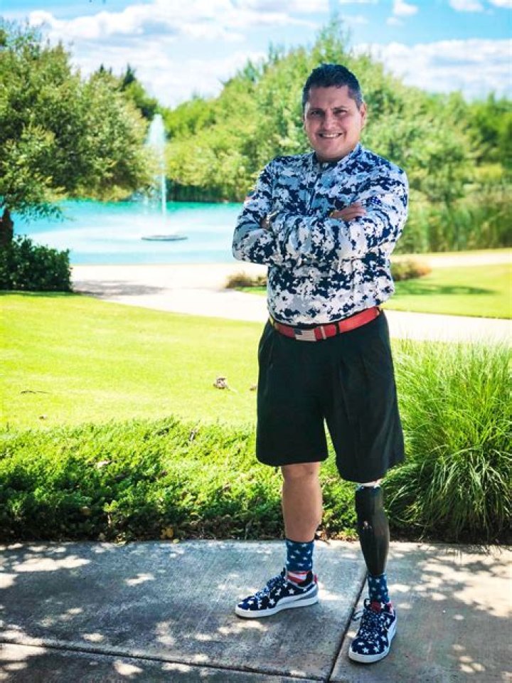 Affordable Sabolich Prosthetics In Oklahoma City