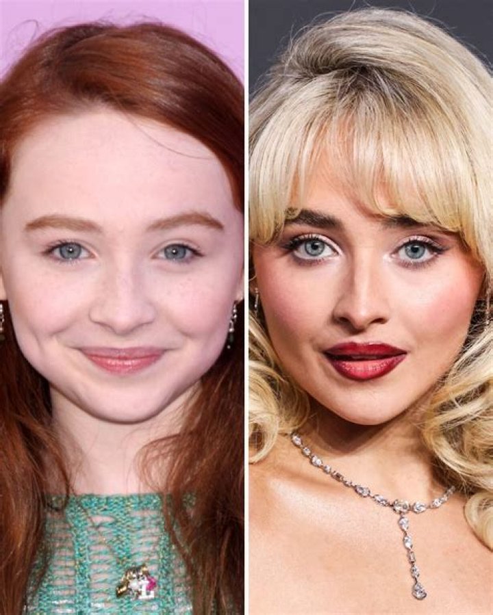 The Truth About Sabrina Carpenter's Plastic Surgery Journey