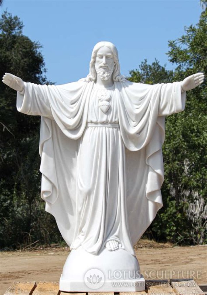 Discover The Profound History Of Sacred Statues
