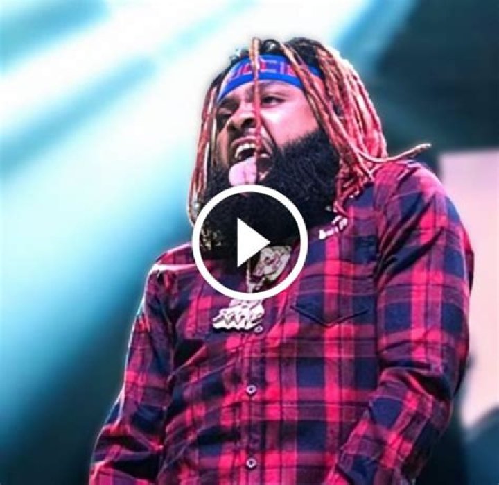 Sada Baby: The Rising Star In The Hip-Hop Scene