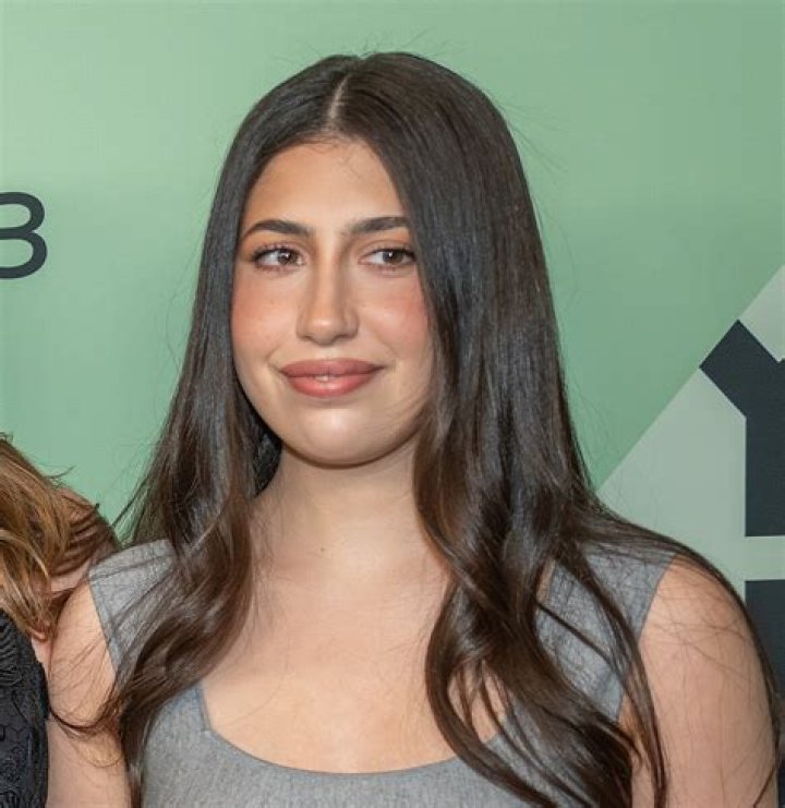 Discovering Sadie Sandler: The Rising Star