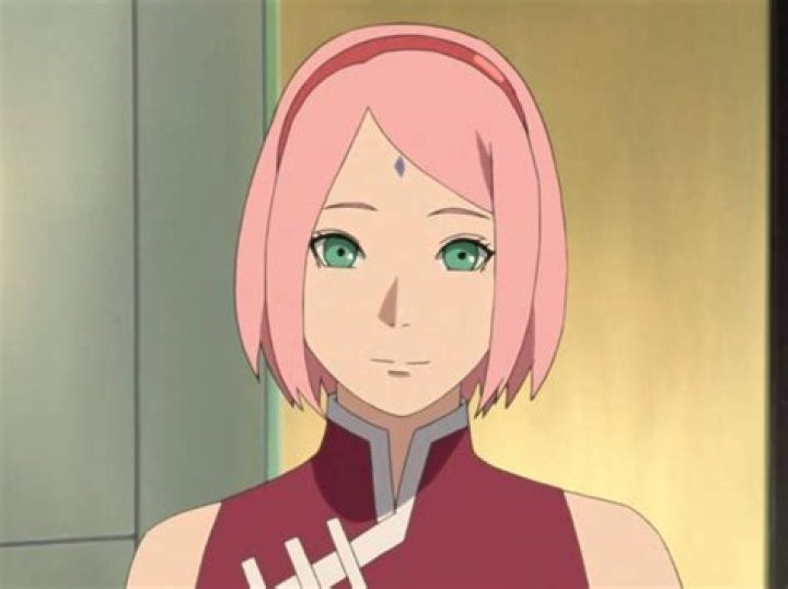 Sakura Haruno: The Strongest Ninja In Boruto