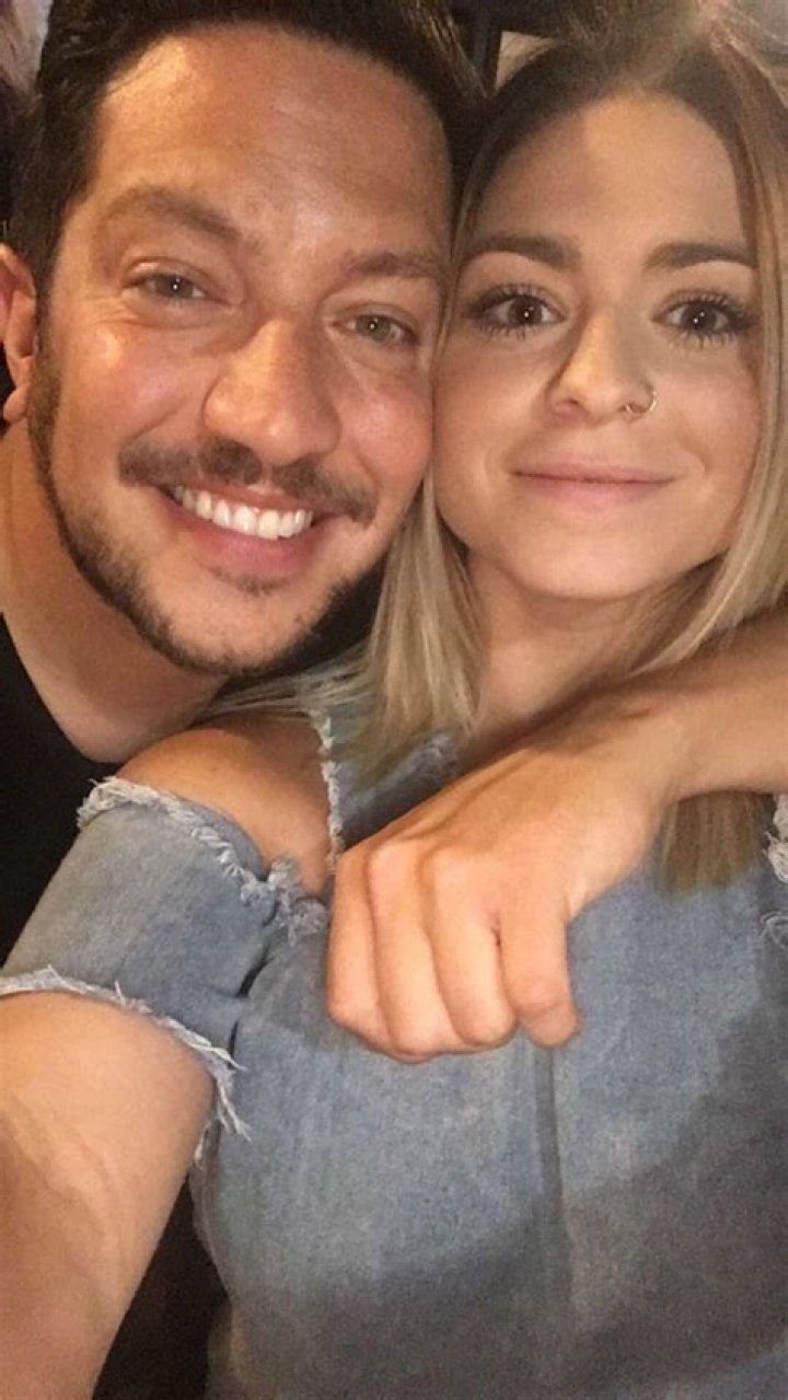 Inside The Life Of Sal's Wife From Impractical Jokers