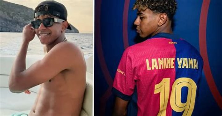 Lamine Yamal Salary: The Ultimate Guide