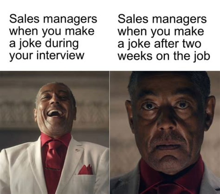 Unveiling The World Of Salesman Memes: Insights And Surprises