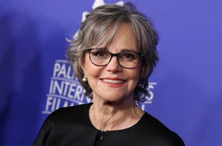 Sally Field: A Journey Through Talent And Tenacity
