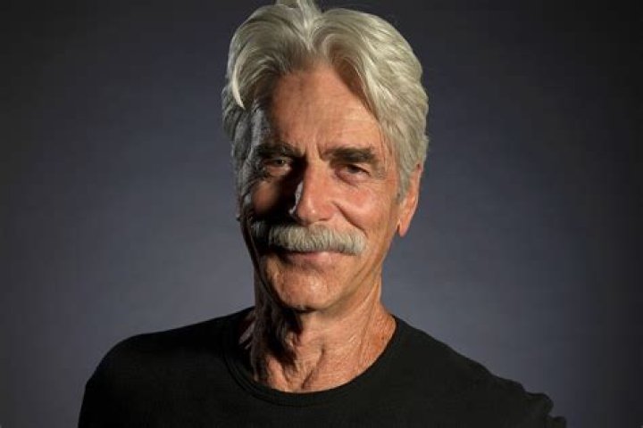 Unveiling The Wealth Of A Legend: Sam Elliott Net Worth
