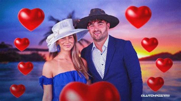 Unveiling The Mystery: Who Is Sam Howell's Girlfriend?