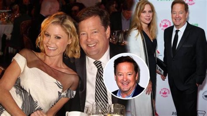 Unveiling The Life Of Sam Rubin's First Wife, Julie Anderson