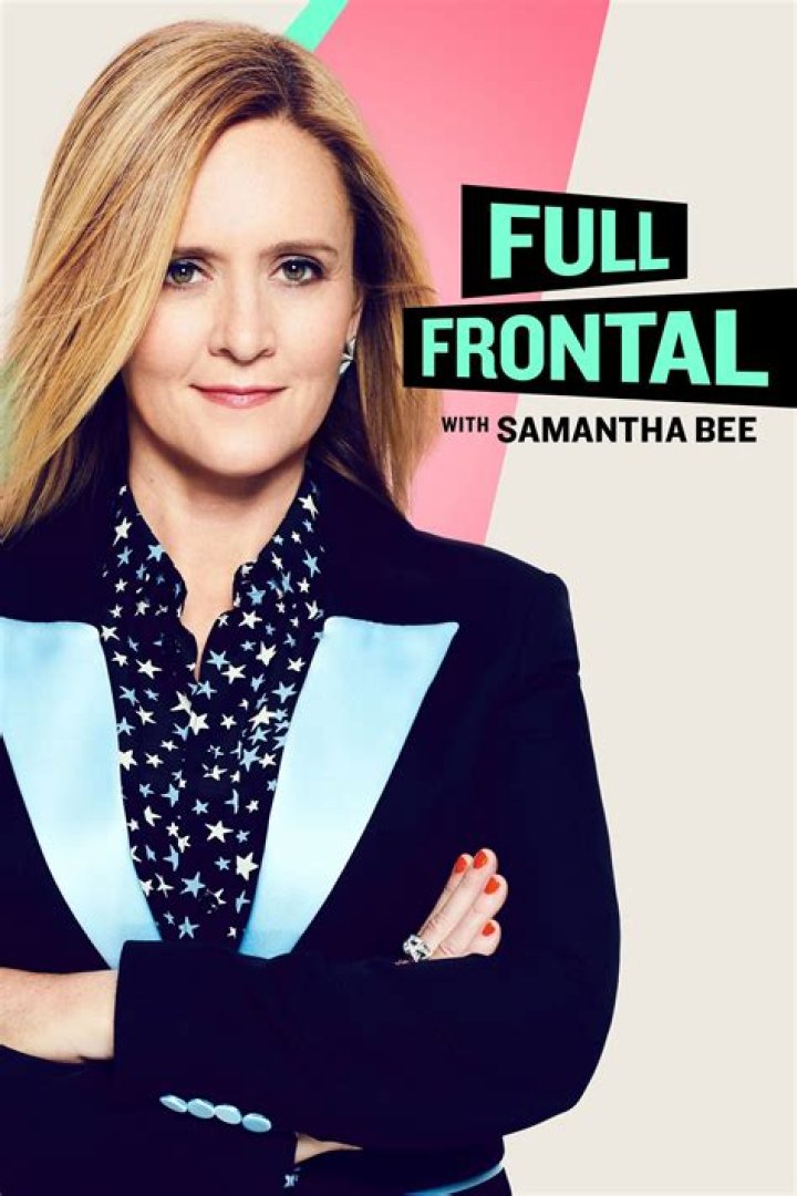 Samantha Bee: The Trailblazer Of Satirical Comedy