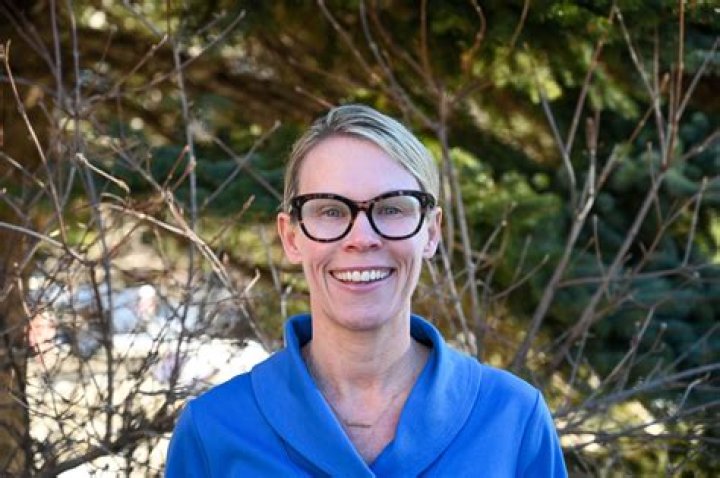 Remembering Samantha Foss: A Life Celebrated At Her Funeral