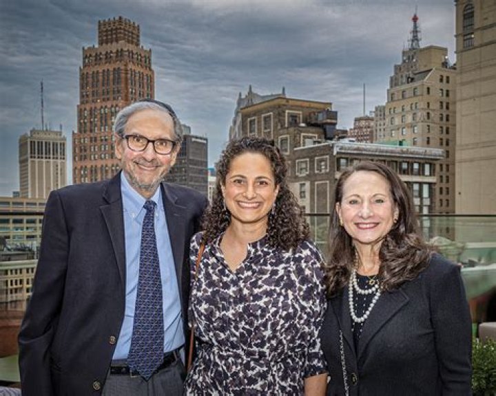 Unraveling The Enigma: The Samantha Woll Family