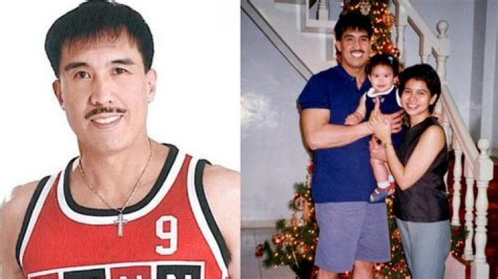 Unraveling The Legacy Of Samboy Lim: A Basketball Icon