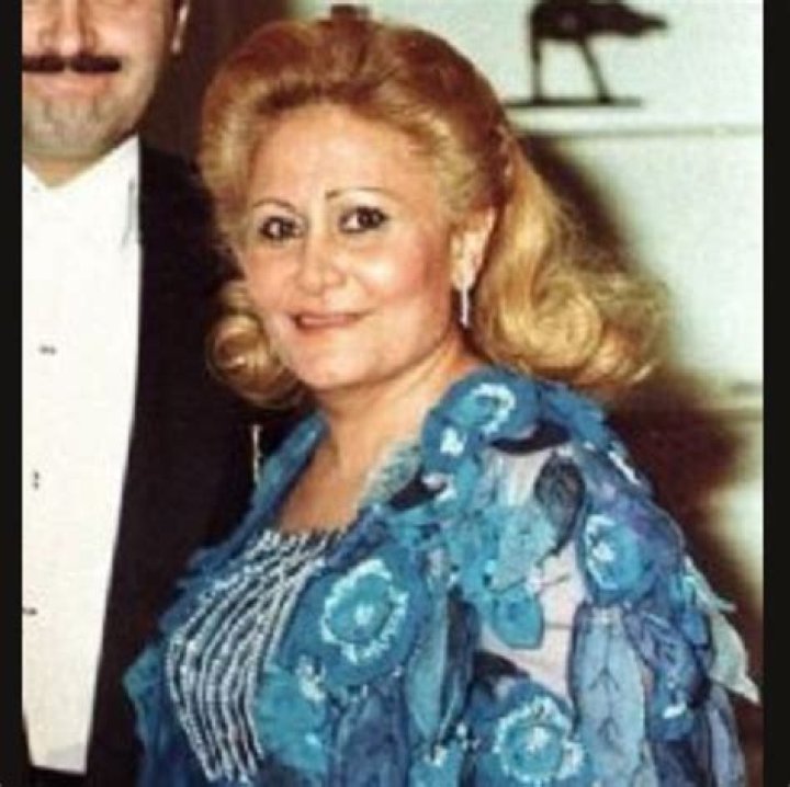 Samira Khashoggi: What happened to Dodi Fayed's mother?