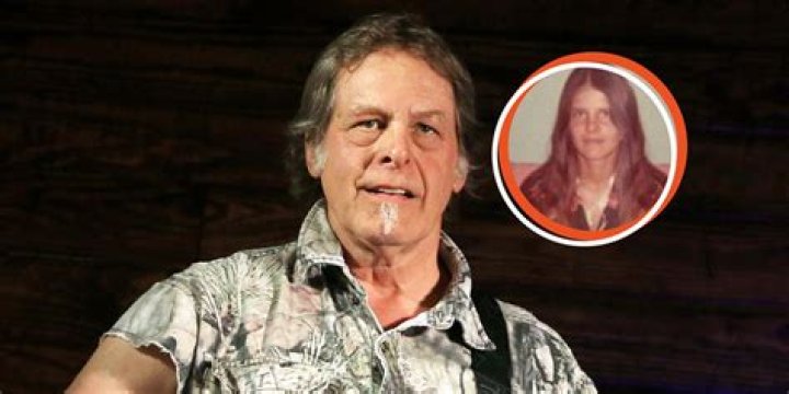 What to Know About Ted Nugent's Ex-wife