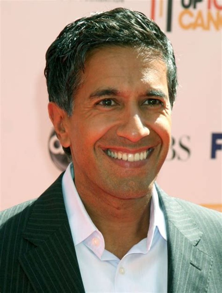 Sanjay Gupta: The Voice Of Medicine And Journalism