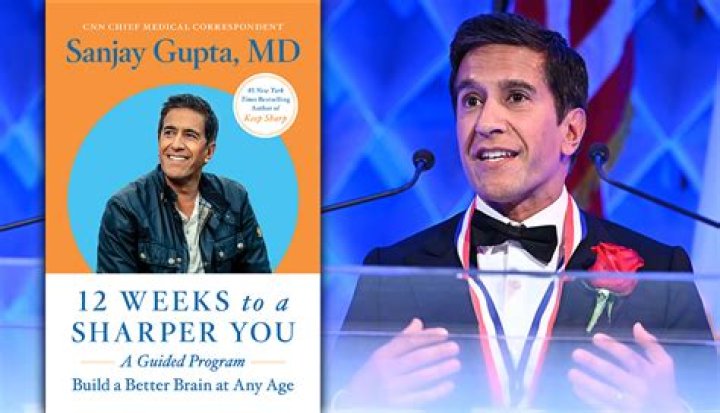 Sanjay Gupta's Wife's Cancer Journey