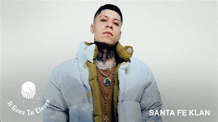 Unveiling The Charisma Of Santa Fe Klan