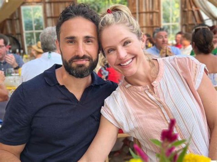 Discoveries In Sara Haines' Husband's Heritage